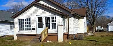 Hilltop Houses For Rent Columbus Oh Rent Com