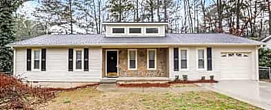 Houses For Rent In Fulton County Ga 752 Houses Rent Com