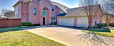 Watters Crossing Houses For Rent Allen Tx Rent Com