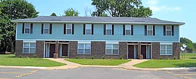 Muskogee Ok 3 Bedroom Apartments For Rent 5 Apartments Rent Com