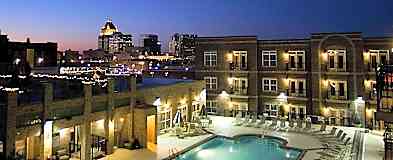 Downtown Greensboro Apartments For Rent Greensboro Nc Rent Com