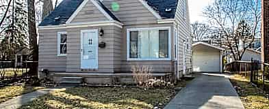 Royal Oak Mi Houses For Rent 197 Houses Rent Com