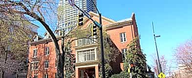 Charlotte Nc Houses For Rent 747 Houses Rent Com