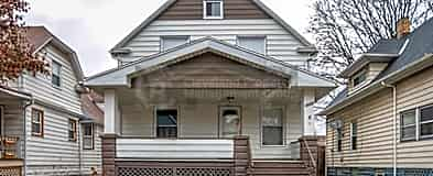 Broadway Slavic Village Houses For Rent Cleveland Oh