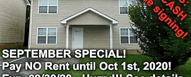 Maryville Tn Pet Friendly Apartments For Rent 129 Apartments Rent Com