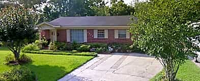 Mobile Al Houses For Rent 162 Houses Rent Com
