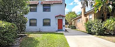 Orlando Fl Houses For Rent 954 Houses Rent Com