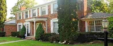 Birmingham Mi Houses For Rent 64 Houses Rent Com