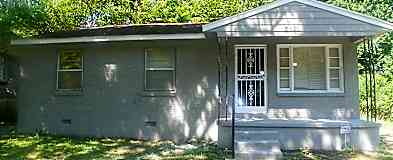 Frayser Houses For Rent Memphis Tn Rent Com