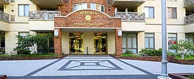 Furnished Apartments In Ballston Virginia Square Arlington Va