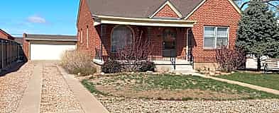 Bessemer Houses For Rent Pueblo Co Rent Com