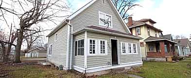 Near Eastside Houses For Rent Indianapolis In Rent Com