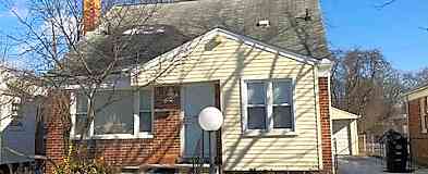 Redford Mi Houses For Rent 231 Houses Rent Com