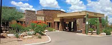 Catalina Springs Memory Care Dementia Care Oro Valley Az 85704