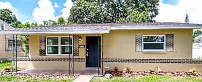 Saint Petersburg Fl Houses For Rent 515 Houses Rent Com