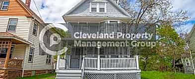 Cleveland Oh Houses For Rent 327 Houses Rent Com