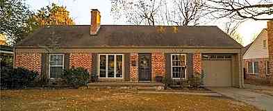 Brookside Houses For Rent Tulsa Ok Rent Com