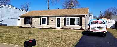 Holiday City South Nj 3 Bedroom Houses For Rent 30 Houses