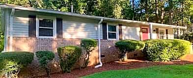 Northwest Atlanta Houses For Rent Atlanta Ga Rent Com