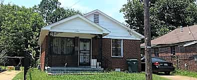 North Memphis Houses For Rent Memphis Tn Rent Com