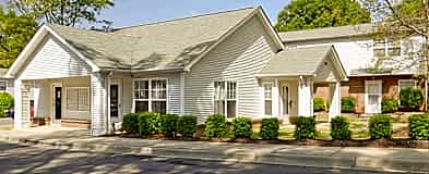 Oakview Terrace Apartments For Rent Charlotte Nc Rent Com