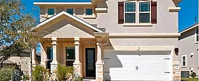 oak hill houses for rent austin tx