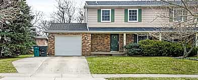House For Rent East Lansing Mi | House For Rent