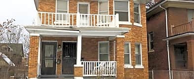 Detroit Mi Houses For Rent 916 Houses Rent Com