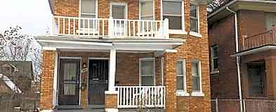 Detroit Mi Houses For Rent 539 Houses Rent Com