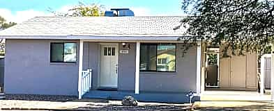 University Of Arizona Az Houses For Rent 99 Houses Rent