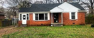 Frayser Houses For Rent Memphis Tn Rent Com
