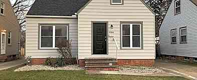 Cleveland Oh Pet Friendly Houses For Rent 94 Houses Rent Com
