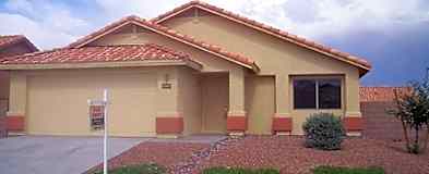 Tucson Estates Az Houses For Rent 87 Houses Rent Com