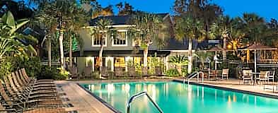 Pet Friendly Apartments In North Orlando Winter Springs Fl