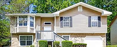 Lithonia, GA Houses for Rent - 58 Houses | Rent.com®