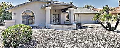 Sun City West Az Houses For Rent 701 Houses Rent Com