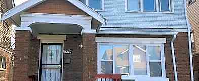 Detroit Mi Houses For Rent 916 Houses Rent Com