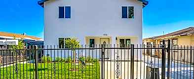 Los Angeles Ca 3 Bedroom Houses For Rent 443 Houses