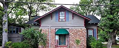 Jacksonville Fl 2 Bedroom Houses For Rent 113 Houses