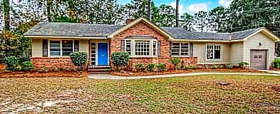 Habersham Woods Houses For Rent Savannah Ga Rent Com
