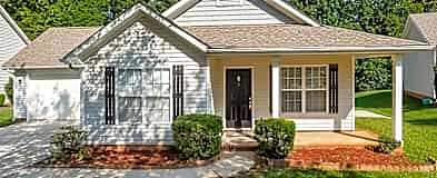 Charlotte Nc 3 Bedroom Houses For Rent 475 Houses Page