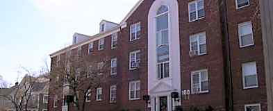 Brookdale Apartments For Rent Newark Nj Rent Com