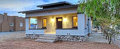 Rincon Heights Houses For Rent Tucson Az Rent Com