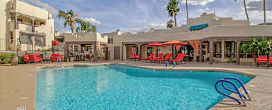 Scottsdale Az Apartments For Rent 2472 Apartments Rent Com