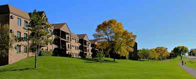 Subsidized Senior Apartments In St Paul Mn Lyngblomsten Apartments