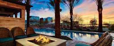 Tempe Az Apartments For Rent 1066 Apartments Rent Com