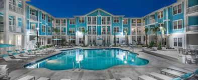 Jacksonville Beach Fl 1 Bedroom Apartments For Rent 24