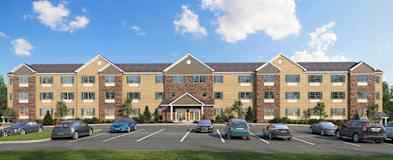 Nanuet Ny Pet Friendly Apartments For Rent 32 Apartments Rent