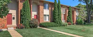 Birmingham Mi Pet Friendly Apartments For Rent 41 Apartments Rent Com