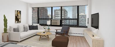 Chicago Il 1 Bedroom Apartments For Rent 764 Apartments Rent Com